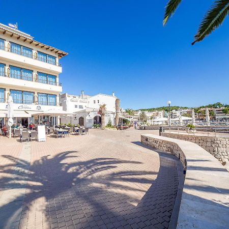 Hostal Port Corona Cala Ratjada  Extérieur photo